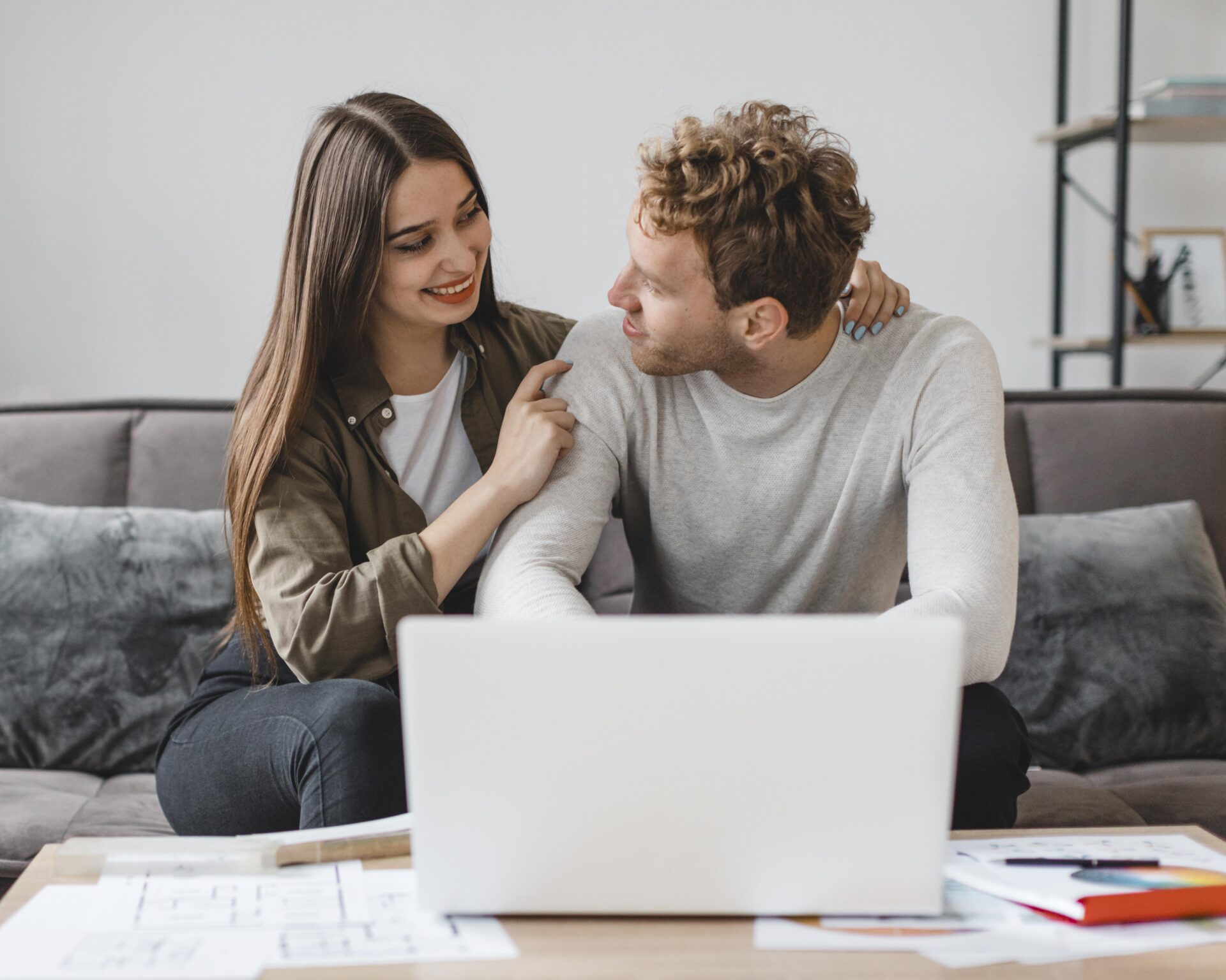 Avance Immédiate -50%