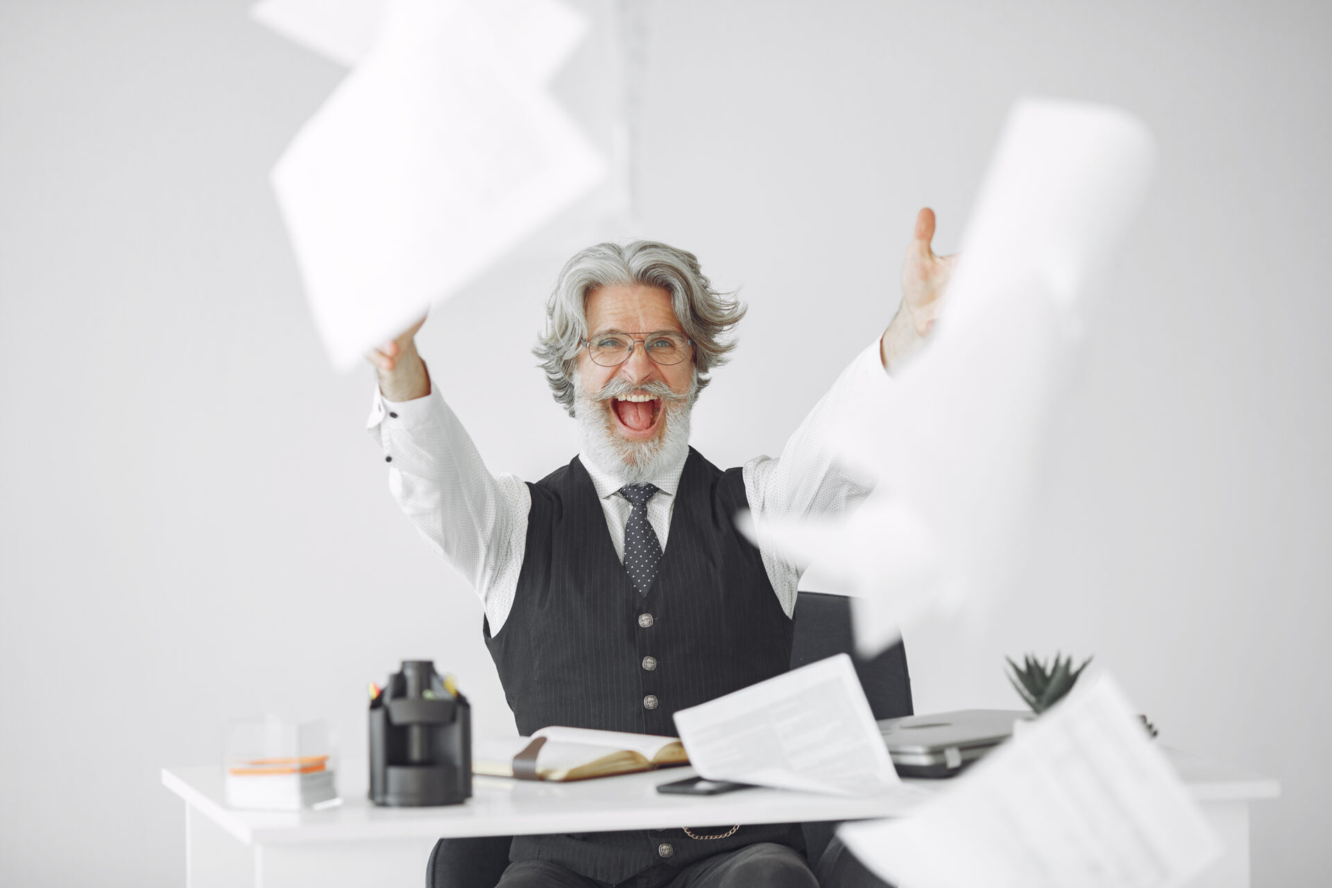 Gestion administrative